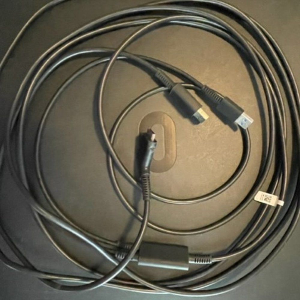 Oculus Rift S wired system - Picture 12 of 16